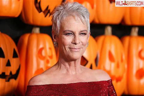 Jamie Lee Curtis Nude Leaked Photos And Videos WildSkirts