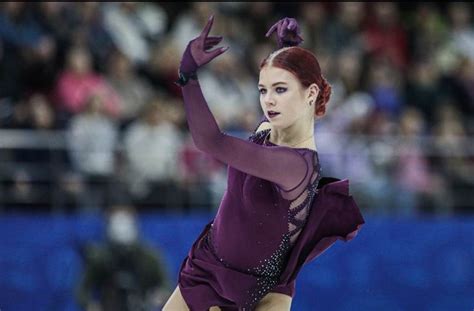 Александра Трусова 🚀 | Figure skating, Alexandra, Wonder woman