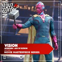 Jual Hot Toys Mms Vision Toyz Corner