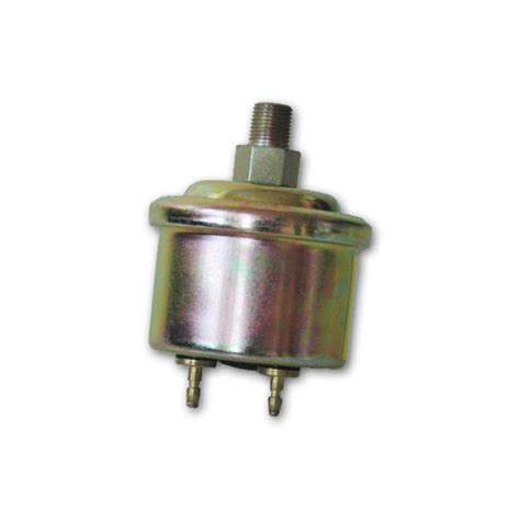 Oil pressure sensor – Driven Performance