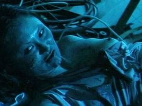 MARY CHRISTINA BROWN Nude AZNude