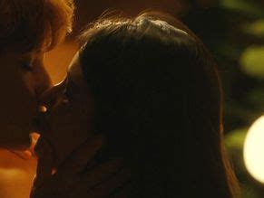 MANUELA MARTINEZ MORAN Nude AZNude