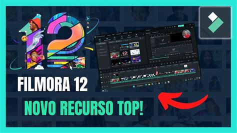 Novo Filmora Como Baixar E Instalar Youtube