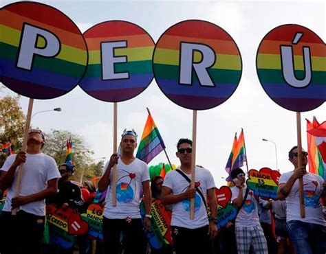 Per Gay Todos Los Secretos Gay De Per Cromosomax