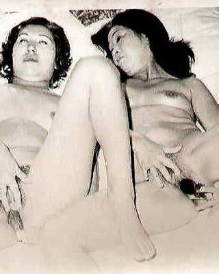 Japanese Vintage Lesbians Porn Pictures XXX Photos Sex Images PICTOA