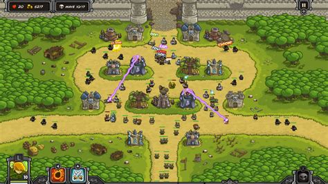Kingdom Rush Tower Defense On Steam
