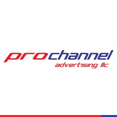 prochannel advertising llc