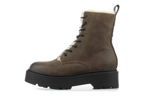 Replay Čizme Smeđe Outdoor cipele Luisa Hot Office Shoes Online trgovina obuće