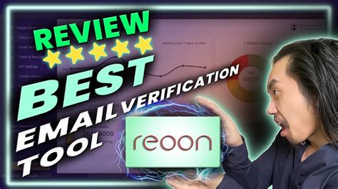 Reoon Email Verifier Review Best Email Verification Tool