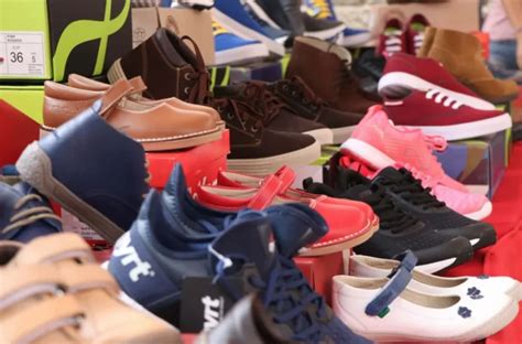 Producirán 17 Millones De Zapatos En 2024 Últimas Noticias