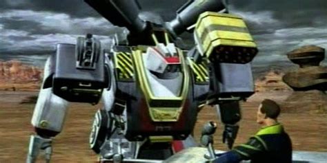 Heavy Gear Watch Episodes On Plex Crackle And Streaming Online