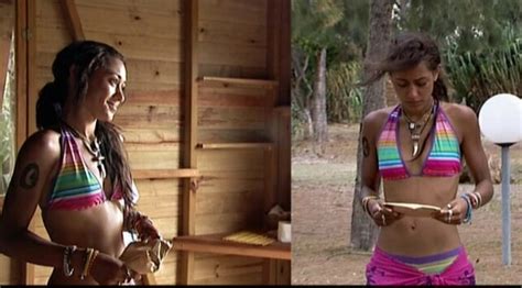 Joséphine Jobert nude pics page