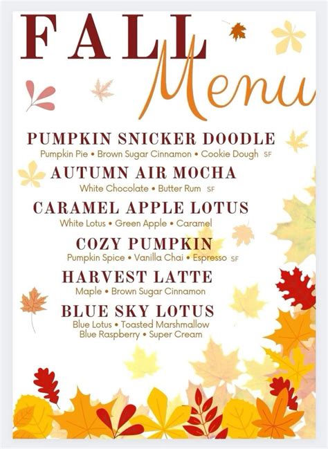 Pin by Madison 🤍 on Recipes: Coffee | Fall coffee drinks, Coffee drink