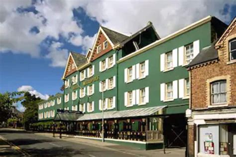 Metropole Hotel and Spa Llandrindod Wells | Bookonline.com