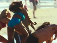 Naked Zandile Madliwa In The Kissing Booth