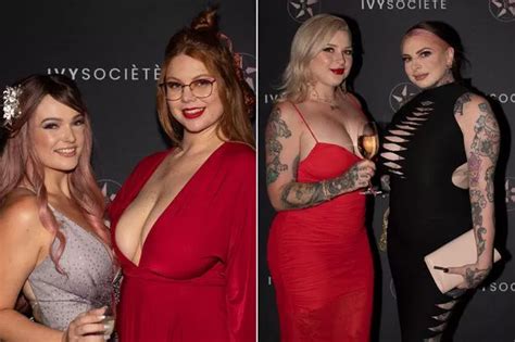 Kinky Sex Toys Promise Ultimate Pleasure And Hit Male G Spot Fast Daily Star