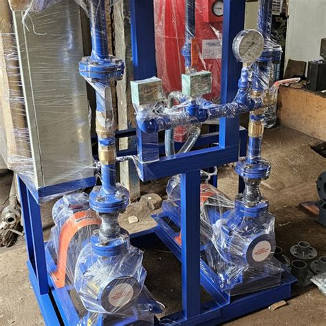 Jual Booster Pump Ebara Fsh 50x40 Motor Bisa Request Kota Bandung
