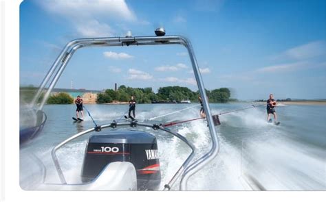 Turboswing Tow Bar Turboswing