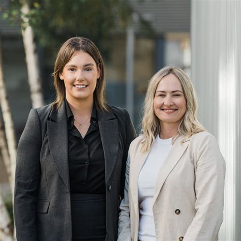 Commercial Management Harrison Agents