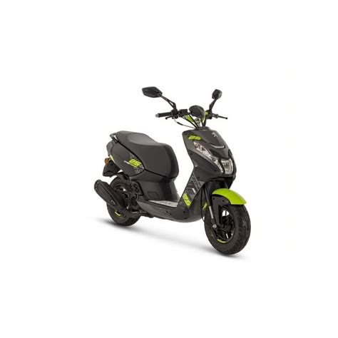 Scooter Peugeot Streetzone 50 10 Naked Euro 5 Livraison Offerte MAMA BIKE