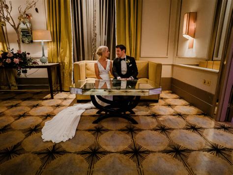 Merchant Hotel Wedding Gallery