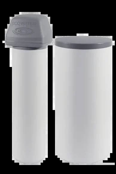 EEC 1502 - EcoWater Systems