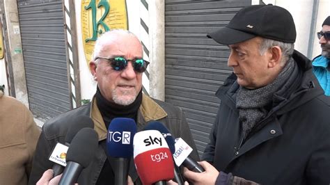 Alatri Manifestazione Per Thomas Bricca Youtube