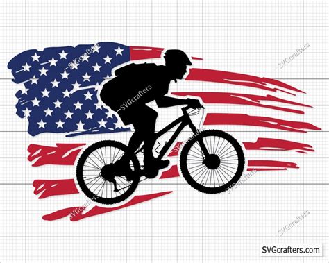 Mountain Bike Svg Bicycle Svg Bike Svg Biker Svg Mtb Svg Etsy