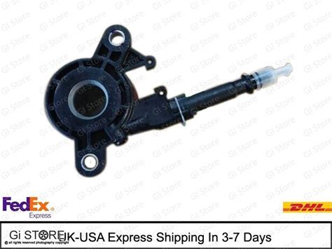 Oem Genuine Concentric Slave Cylinder For Mahindra Scorpio Rd Gen