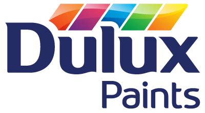 Dulux Logo - LogoDix
