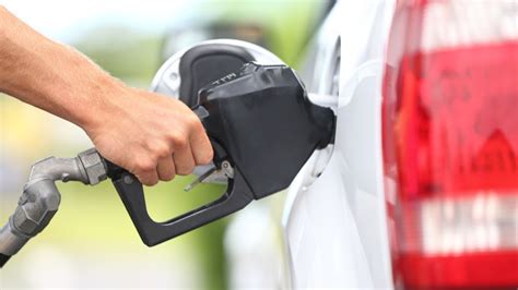 Gas Prices In Metro Vancouver Back Over 2litre In Some Locations