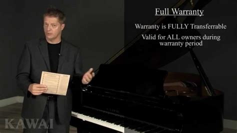 Kawai Gx Grand Pianos Year Full Warranty Youtube