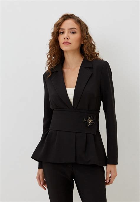 Костюм Rich Naked Raine цвет черный MP002XW0XH2W купить в интернет магазине Lamoda