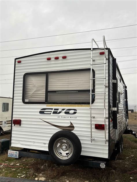 2016 RV - RVs & Campers - Wenatchee, Washington | Facebook Marketplace