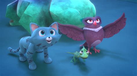 Pj Pets Pj Masks Wiki Fandom