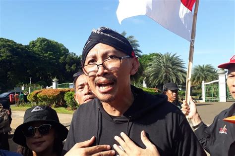 Abu Janda Sebut Islam Arogan Tak Hanya Saat Balas Tengku Zulkarnain