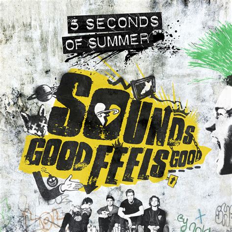 She S Kinda Hot Song By Seconds Of Summer Spotify