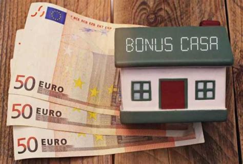 Bonus Prima Casa Under 36 A Chi Spetta