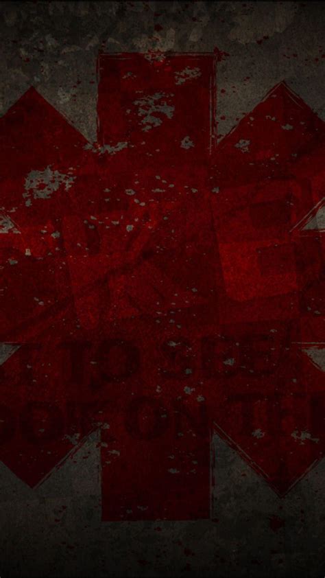 Red Hot Chili Peppers Wallpapers Wallpaper Cave