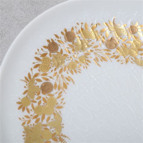 Fat Rosenthal Studio Line