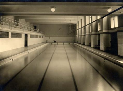 O nás YMCA v Praze – Palác YMCA