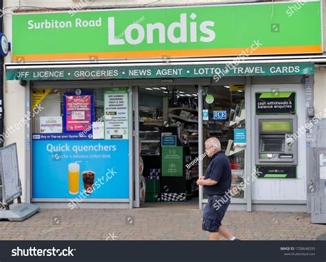 40 Londis Images, Stock Photos & Vectors | Shutterstock