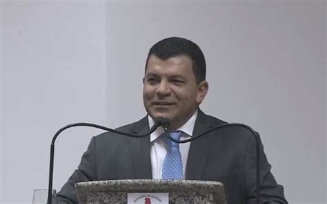 Paulo Bomfim Participa Da Abertura Dos Trabalhos Da C Mara De Juazeiro