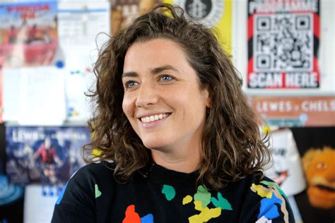 Lewes chief Maggie Murphy wants FIFA pledge on prize money to become