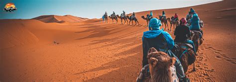 Best Desert Tour From Marrakech : 8 Days - Nomadic Morocco Tours