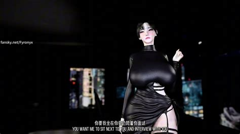 D Big Ass Milf Next Mr Wang