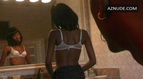 Tanjareen Martin Nude Aznude