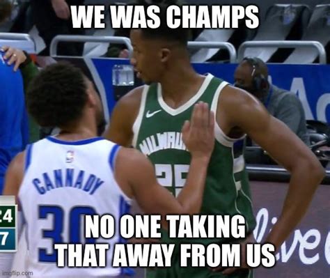 Champions : OrlandoMagic
