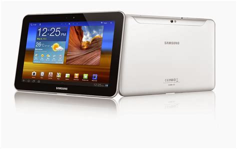 Daftar Harga Tablet Samsung Galaxy Tab Terbaru Harga Terbaru