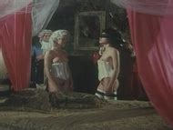 Naked Krisztina In Marquis De Sade